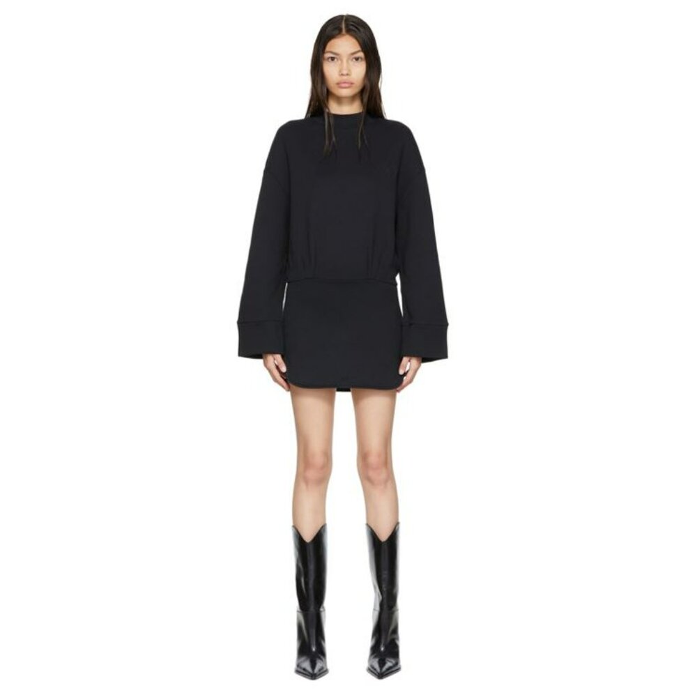 Attico Palmer Dress Sz 38 $610